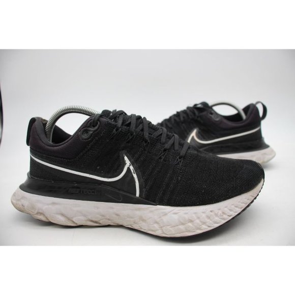 Nike React Infinity Run FK 2 Women's Size 11 CT2423-002 Running Shoes Sneakers - Picture 1 of 11